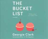 The Bucket List (11-Volume Set) （Unabridged）