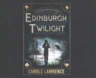 Edinburgh Twilight (10-Volume Set) (Ian Hamilton Mysteries) （Unabridged）