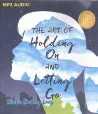 The Art of Holding on and Letting Go （MP3 UNA）