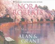 Alan & Grant (11-Volume Set) : All the Possibilities / One Man's Art (The Macgegors) （Unabridged）