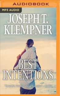 Best Intentions （MP3 UNA）