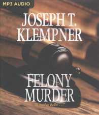 Felony Murder （MP3 UNA）