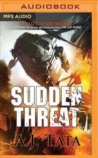 Sudden Threat (Threat) （MP3 UNA）