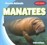 Manatees (Ocean Animals)