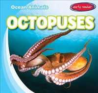 Octopuses (Ocean Animals) （Library Binding）