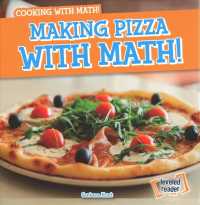 Making Pizza with Math! (Cooking with Math!)