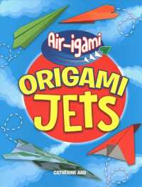 Origami Jets (Air-igami)