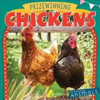 Prizewinning Chickens (Prizewinning Animals)
