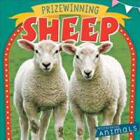 Prizewinning Sheep (Prizewinning Animals)