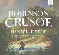 Robinson Crusoe (Classic Literature Collection) （Library）