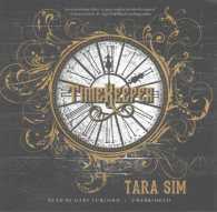 Timekeeper Lib/E (Timekeeper Trilogy, 1)