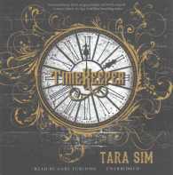 Timekeeper (Timekeeper Trilogy, 1)