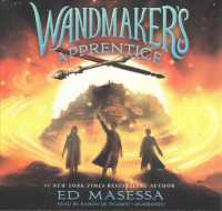 Wandmaker's Apprentice (8-Volume Set) : Library Edition （Unabridged）