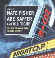 Movie Nightcap: The Reserve Collection, Vol. 1