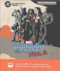Marvel's Guardians of the Galaxy (Marvel Cinematic Universe Phase Three) 〈2〉 （MP3 UNA）