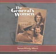 The General's Women Lib/E （Library）