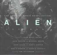 Alien: Covenant Lib/E (Alien(tm))