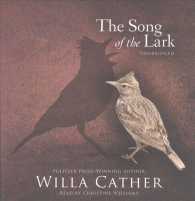 The Song of the Lark (Great Plains Trilogy)