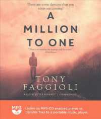A Million to One (Millionth) （MP3 UNA）