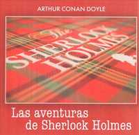 Las aventuras de Sherlock Holmes (9-Volume Set) （Unabridged）