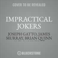 Impractical Jokers : The Book （MP3 UNA）