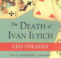 The Death of Ivan Ilyich