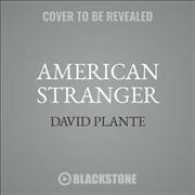 American Stranger (8-Volume Set) （Unabridged）
