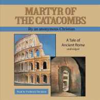Martyr of the Catacombs （MP3 UNA）