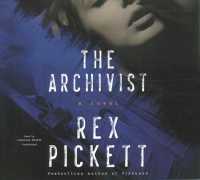 The Archivist