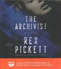 The Archivist