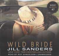 Wild Bride (4-Volume Set) (West) （Unabridged）