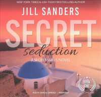 Secret Seduction (5-Volume Set) (Secret) （Unabridged）