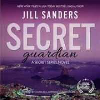 Secret Guardian (4-Volume Set) (Secret) （Unabridged）