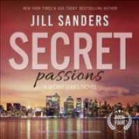 Secret Passions (Secret) （MP3 UNA）