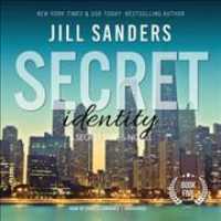 Secret Identity (4-Volume Set) : Library Edition (Secret) （Unabridged）