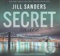 Secret Sauce (4-Volume Set) (Secret) （Unabridged）