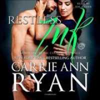 Restless Ink (5-Volume Set) (Montgomery Ink: Colorado Springs) （Unabridged）
