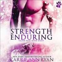 Strength Enduring (5-Volume Set) : Library Edition (Talon Pack) （Unabridged）