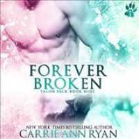 Forever Broken (Talon Pack) （MP3 UNA）