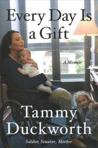 Every Day Is a Gift （Signed）