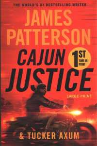 Cajun Justice