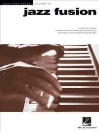 Jazz Fusion (Jazz Piano Solos)