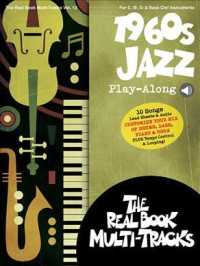 1960s Jazz Play-along : Real Book Multi-tracks 〈13〉