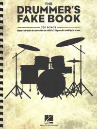 The Drummer's Fake Book （SPI）