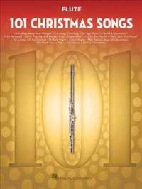 101 Christmas Songs Flute