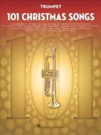 101 Christmas Songs : Trumpet （1ST）