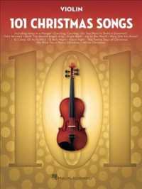 101 Christmas Songs : Violin （1ST）