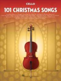 101 Christmas Songs : Cello （1ST）