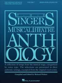 Singer's Musical Theatre Anthology : Mezzo-Soprano/Belter 〈7〉