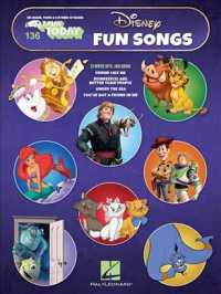 Disney Fun Songs (E-z Play Today)